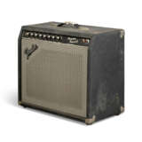 FENDER ELECTRIC INSTRUMENT COMPANY, FULLERTON, CALIFORNIA, CIRCA 1982 - photo 3