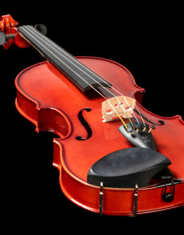 STENTOR MUSIC COMPANY LIMITED, CHINA, CIRCA 2000 - photo 4