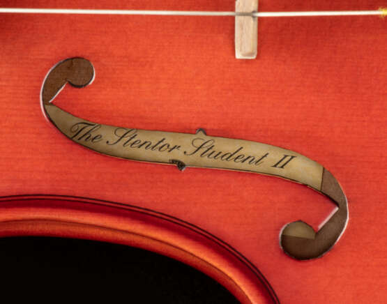 STENTOR MUSIC COMPANY LIMITED, CHINA, CIRCA 2000 - photo 5