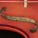 STENTOR MUSIC COMPANY LIMITED, CHINA, CIRCA 2000 - photo 5