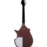 JERRY JONES GUITARS, AFTER VINCENT BELL, NASHVILLE TENNESSEE, CIRCA 2000 - photo 2