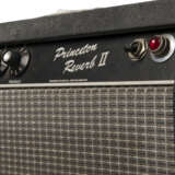 FENDER ELECTRIC INSTRUMENT COMPANY, FULLERTON, CALIFORNIA, CIRCA 1982 - photo 4