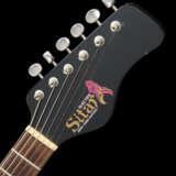 JERRY JONES GUITARS, AFTER VINCENT BELL, NASHVILLE TENNESSEE, CIRCA 2000 - photo 4