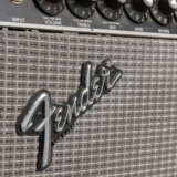 FENDER ELECTRIC INSTRUMENT COMPANY, FULLERTON, CALIFORNIA, CIRCA 1982 - photo 5