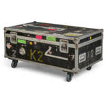 A CUSTOM TOURING FLIGHT CASE - фото 1