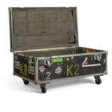 A CUSTOM TOURING FLIGHT CASE - фото 2