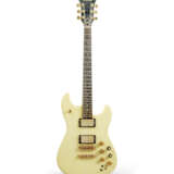 IBANEZ, NAGOYA, JAPAN, CIRCA 1980 - photo 1