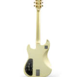 IBANEZ, NAGOYA, JAPAN, CIRCA 1980 - photo 2