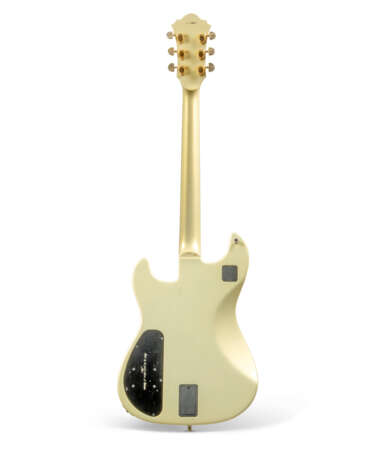 IBANEZ, NAGOYA, JAPAN, CIRCA 1980 - photo 2