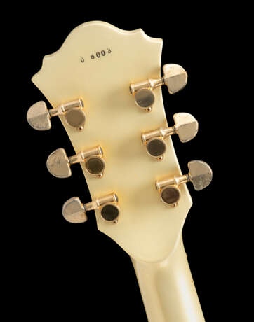 IBANEZ, NAGOYA, JAPAN, CIRCA 1980 - photo 7