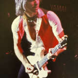 IBANEZ, NAGOYA, JAPAN, CIRCA 1980 - photo 9