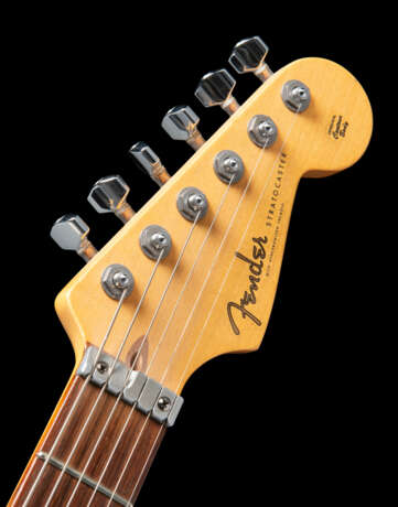 FENDER MUSICAL INSTRUMENTS CORPORATION, CORONA, CALIFORNIA, 2009 - фото 4