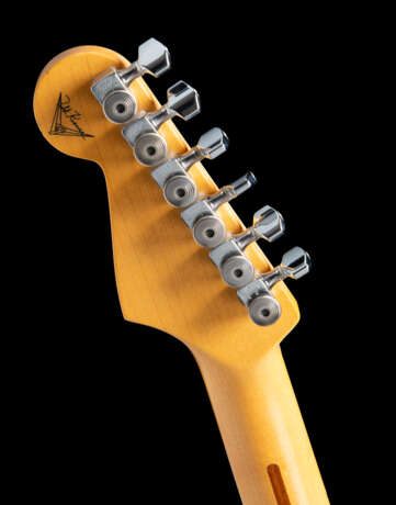 FENDER MUSICAL INSTRUMENTS CORPORATION, CORONA, CALIFORNIA, 2009 - фото 5