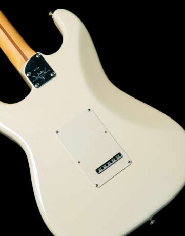 FENDER MUSICAL INSTRUMENTS CORPORATION, CORONA, CALIFORNIA, 2009 - фото 7