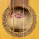 CARLOS, BRAZIL, CIRCA 1960S - photo 2