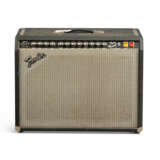 FENDER ELECTRIC INSTRUMENT COMPANY, FULLERTON, CALIFORNIA, CIRCA 1983-1984 - photo 1