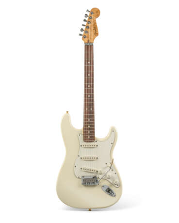 FENDER MUSICAL INSTRUMENTS CORPORATION, CORONA, CALIFORNIA, 1995 & 1996 - фото 1