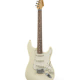 FENDER MUSICAL INSTRUMENTS CORPORATION, CORONA, CALIFORNIA, 1995 & 1996 - фото 1