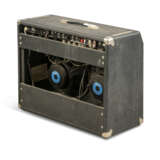 FENDER ELECTRIC INSTRUMENT COMPANY, FULLERTON, CALIFORNIA, CIRCA 1983-1984 - photo 2