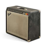 FENDER ELECTRIC INSTRUMENT COMPANY, FULLERTON, CALIFORNIA, CIRCA 1983-1984 - photo 3