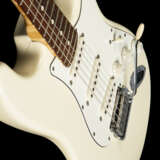 FENDER MUSICAL INSTRUMENTS CORPORATION, CORONA, CALIFORNIA, 1995 & 1996 - фото 3