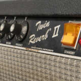 FENDER ELECTRIC INSTRUMENT COMPANY, FULLERTON, CALIFORNIA, CIRCA 1983-1984 - photo 4