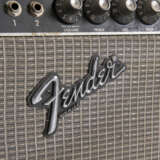 FENDER ELECTRIC INSTRUMENT COMPANY, FULLERTON, CALIFORNIA, CIRCA 1983-1984 - photo 5