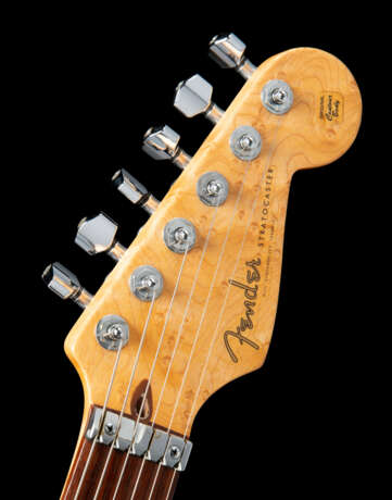 FENDER MUSICAL INSTRUMENTS CORPORATION, CORONA, CALIFORNIA, 1995 & 1996 - фото 4