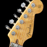 FENDER MUSICAL INSTRUMENTS CORPORATION, CORONA, CALIFORNIA, 1995 & 1996 - фото 4