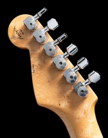 FENDER MUSICAL INSTRUMENTS CORPORATION, CORONA, CALIFORNIA, 1995 & 1996 - фото 5