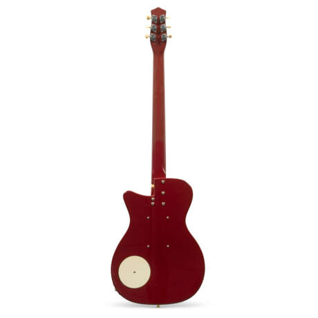 DANELECTRO, PROBABLY KOREA, CIRCA 1990-2000 - photo 2