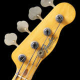 FENDER ELECTRIC INSTRUMENT COMPANY, FULLERTON, CALIFORNIA, 1969 - photo 7