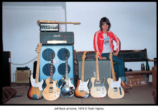 FENDER ELECTRIC INSTRUMENT COMPANY, FULLERTON, CALIFORNIA, 1969 - photo 9