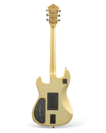 IBANEZ, NAGOYA, JAPAN, CIRCA 1980 - photo 2