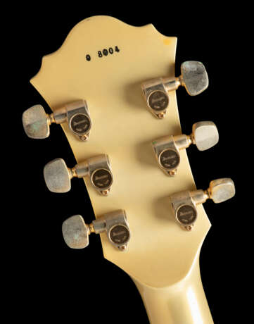 IBANEZ, NAGOYA, JAPAN, CIRCA 1980 - photo 7