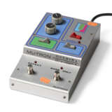 MUSITRONICS CORPORATION, ROSEMOUNT, NEW JERSEY, CIRCA 1975 - photo 1