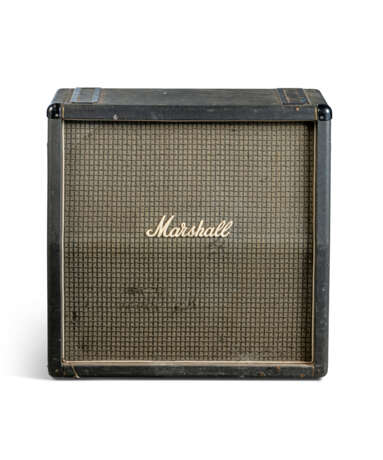 JIM MARSHALL PRODUCTIONS LIMITED, BLETCHLEY, ENGLAND, CIRCA 1971-80 - photo 2