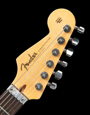 FENDER MUSICAL INSTRUMENTS CORPORATION, CORONA, CALIFORNIA, 2017 AND 2019 - Foto 4