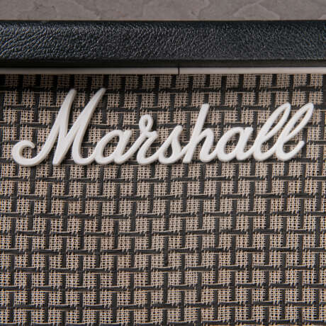 JIM MARSHALL PRODUCTIONS LIMITED, BLETCHLEY, ENGLAND, CIRCA 1998 - photo 3