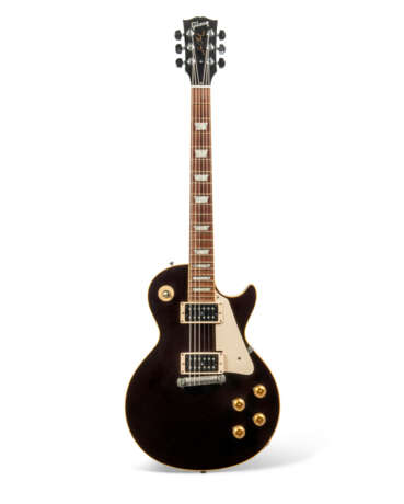 GIBSON GUITAR CORPORATION, NASHVILLE, TENNESSEE, 2010 - фото 1