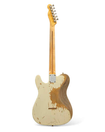 FENDER MUSICAL INSTRUMENTS CORPORATION, CORONA, CALIFORNIA, 2006 - photo 9