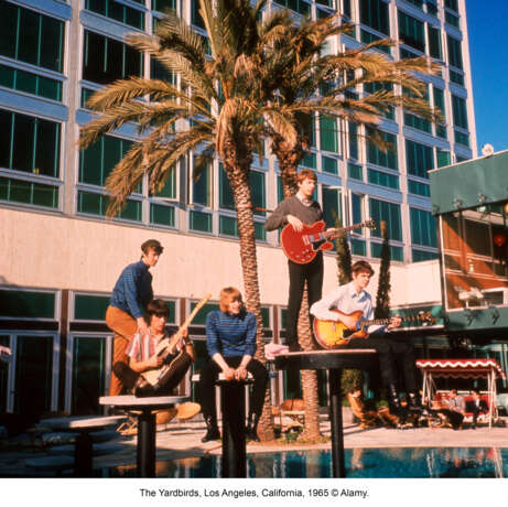 FENDER MUSICAL INSTRUMENTS CORPORATION, CORONA, CALIFORNIA, 2006 - photo 12