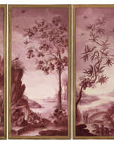 ATTRIBUTED TO DOMINIQUE-JOSEPH VANDERBURCH (LILLE 1722-1785 MONTPELLIER)