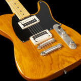 SEYMOUR DUNCAN, SANTA BARBARA, CALIFORNIA, 2011 - photo 3