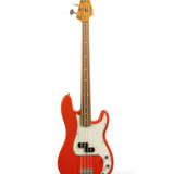 FENDER MUSICAL INSTRUMENTS CORPORATION, CORONA, CALIFORNIA, 1989 - photo 1