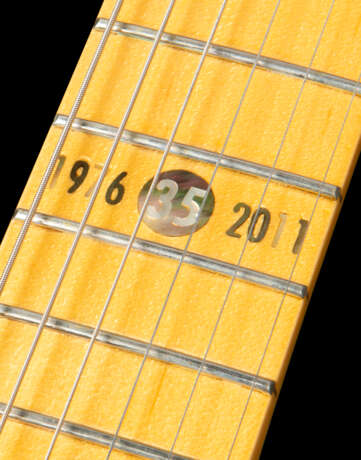 SEYMOUR DUNCAN, SANTA BARBARA, CALIFORNIA, 2011 - photo 4
