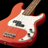 FENDER MUSICAL INSTRUMENTS CORPORATION, CORONA, CALIFORNIA, 1989 - photo 3