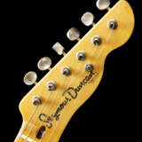 SEYMOUR DUNCAN, SANTA BARBARA, CALIFORNIA, 2011 - photo 5