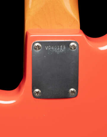 FENDER MUSICAL INSTRUMENTS CORPORATION, CORONA, CALIFORNIA, 1989 - photo 4