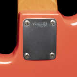 FENDER MUSICAL INSTRUMENTS CORPORATION, CORONA, CALIFORNIA, 1989 - photo 4